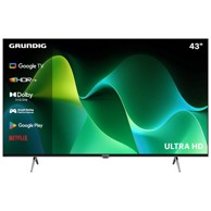 GRUNDIG TV 43GHU7910B, LED, 43"